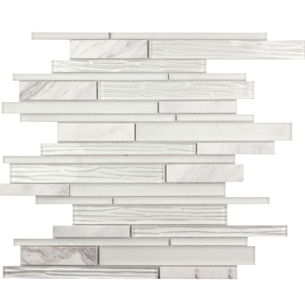 Picture of MiR Mosaic - Hawaii Falling Water Pearl