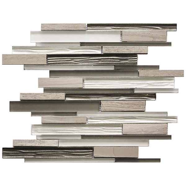 Picture of MiR Mosaic - Hawaii Falling Water Putty