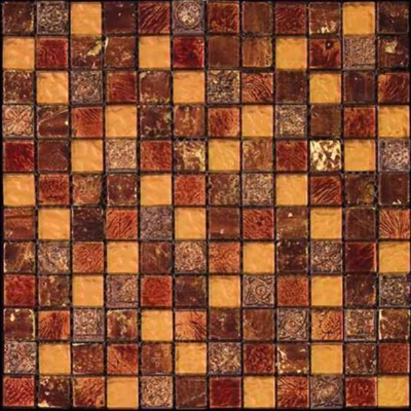 Picture of MiR Mosaic - Inka Blazen