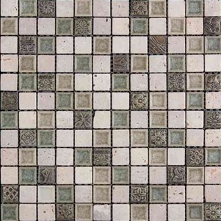 Picture of MiR Mosaic - Inka Blend Raintree