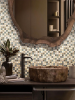 Picture of MiR Mosaic - Inka Blend Raintree