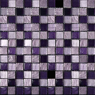 Picture of MiR Mosaic - Inka Purple Rain