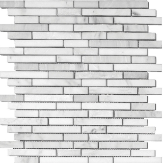 Picture of MiR Mosaic - Marbella Old City Blanco