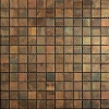 Picture of MiR Mosaic - Metallico Mosaics Copper Rim