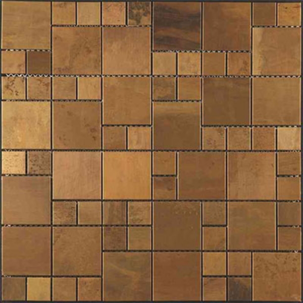 Picture of MiR Mosaic - Metallico Valley Copper Valley