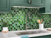 Picture of MiR Mosaic - Netherlands Mondrian Emerald