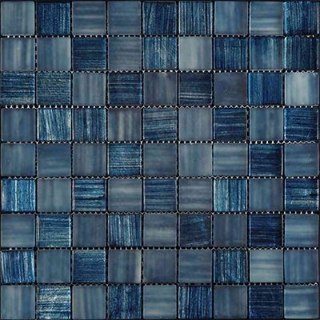 Picture of MiR Mosaic - Netherlands Mondrian Twilight