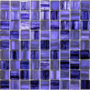 Picture of MiR Mosaic - Netherlands Mondrian Violet