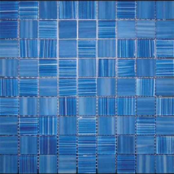 Picture of MiR Mosaic - Netherlands Mondrian Water