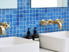 Picture of MiR Mosaic - Netherlands Mondrian Water