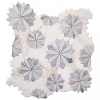 Picture of MiR Mosaic - Waterjet Fiore Fiore 2