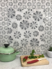 Picture of MiR Mosaic - Waterjet Fiore Fiore 2