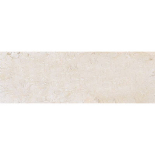 Picture of MiR Mosaic - Field Tile 4 x 12 Polished Crema