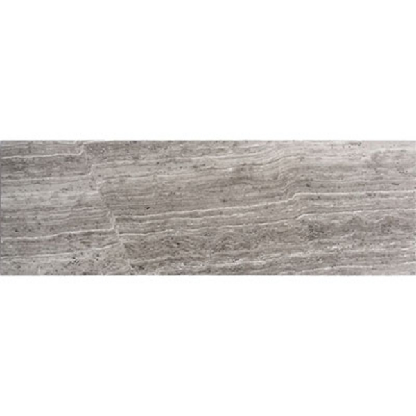 Picture of MiR Mosaic - Field Tile 4 x 12 Polished Wooden Grey