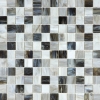 Picture of Chesapeake Flooring - Ornamental Glass Mosaic 1 x 1 Alabastro