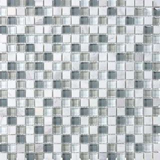 Picture of Chesapeake Flooring - Stone Glass Blend Iceland