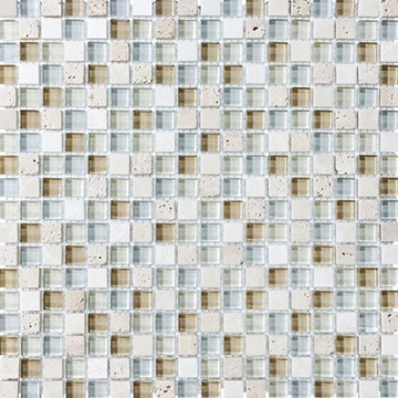 Picture of Chesapeake Flooring - Stone Glass Blend Spa