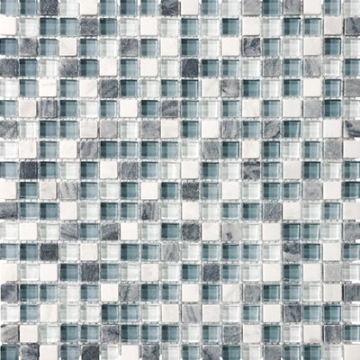 Picture of Chesapeake Flooring - Stone Glass Blend Waterfall