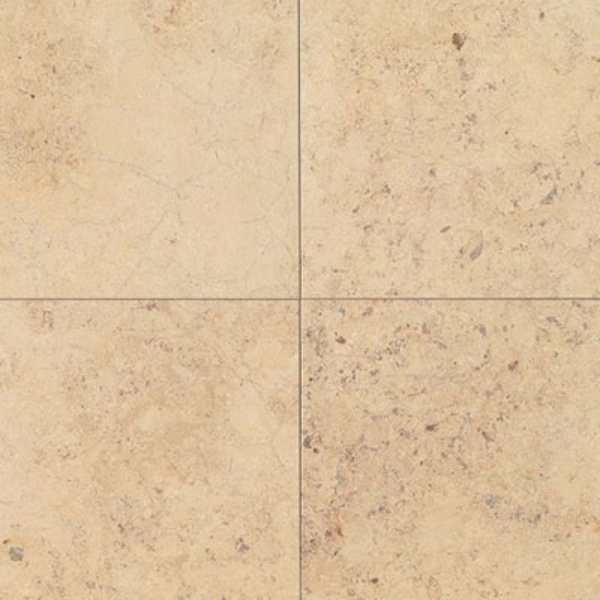 Picture of Bedrosians - Limestone 24 x 24 Jura Beige