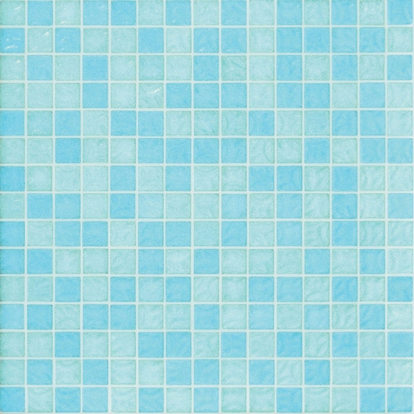 Picture of Bisazza Mosaico - Flow Blends Cruise