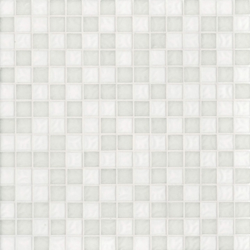 Picture of Bisazza Mosaico - Flow Blends Ice
