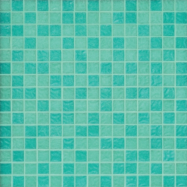 Picture of Bisazza Mosaico - Flow Blends Pool