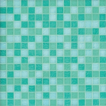 Picture of Bisazza Mosaico - Flow Blends River