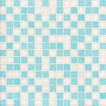 Picture of Bisazza Mosaico - Flow Blends Sky