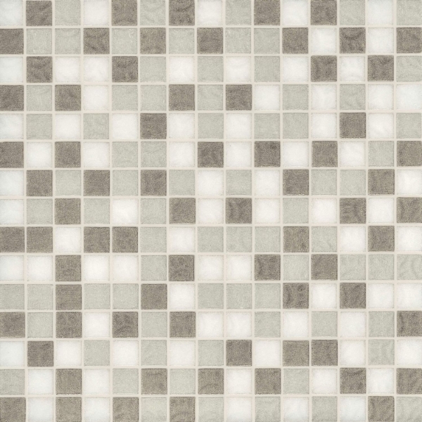 Picture of Bisazza Mosaico - Flow Blends Smoke
