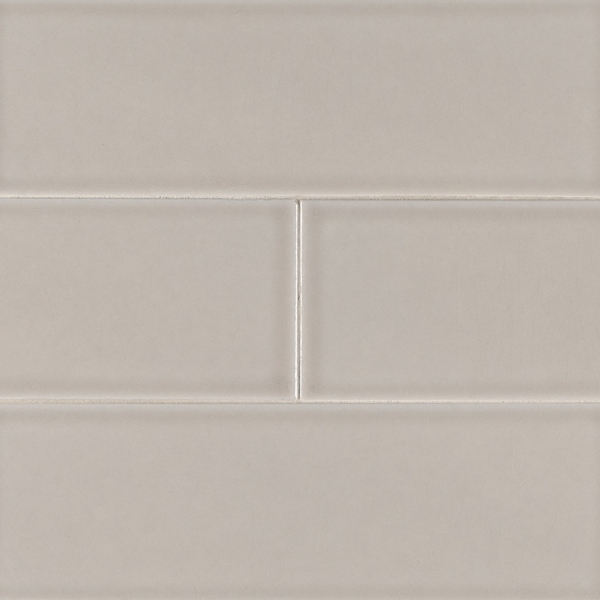 Picture of MS International - Highland Park 4 x 12 Portico Pearl