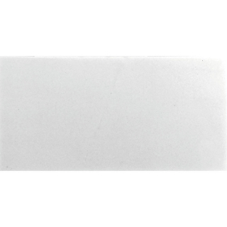 Picture of MiR Mosaic - Field Tile 3 x 6 Honed Thassos