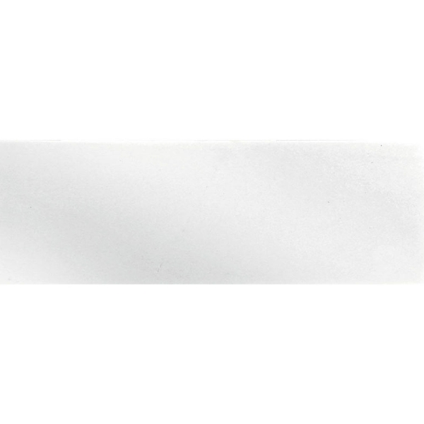 Picture of MiR Mosaic - Field Tile 4 x 12 Polished Thassos