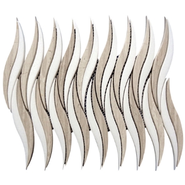 Picture of MiR Mosaic - Waterjet Picasso Picasso 10