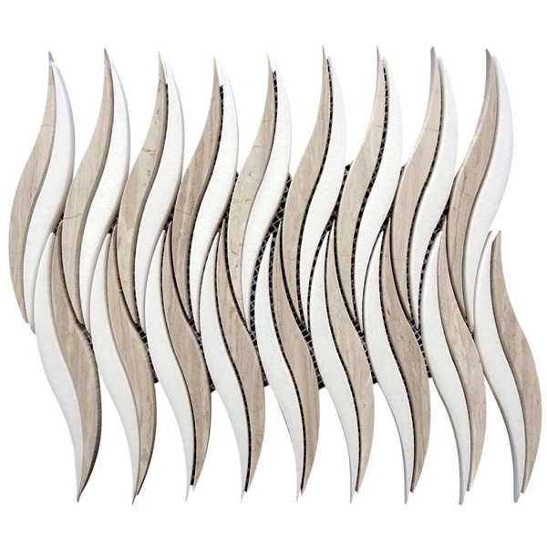 Picture of MiR Mosaic - Waterjet Picasso Picasso 10