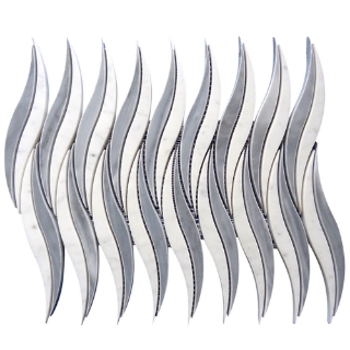 Picture of MiR Mosaic - Waterjet Picasso Picasso 9