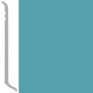 Picture of Burke - Burkebase Type TV Wall Base .080 Coved 6 Shallow Sea