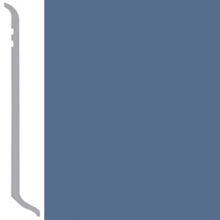 Picture of Burke - Burkebase Type TV Wall Base 1/8 Coved 4.5 Horizon