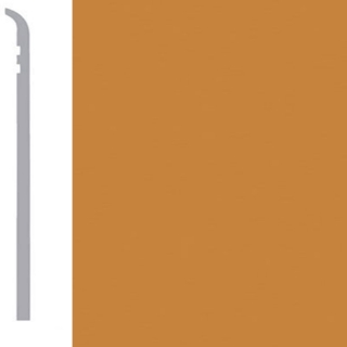 Picture of Burke - Burkebase Type TV Wall Base 1/8 Toeless 4 Apricot Haze