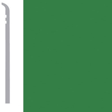 Picture of Burke - Burkebase Type TV Wall Base 1/8 Toeless 6 Mountain Meadow