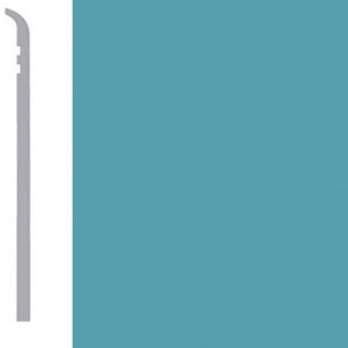 Picture of Burke - Burkebase Type TV Wall Base 1/8 Toeless 6 Shallow Sea