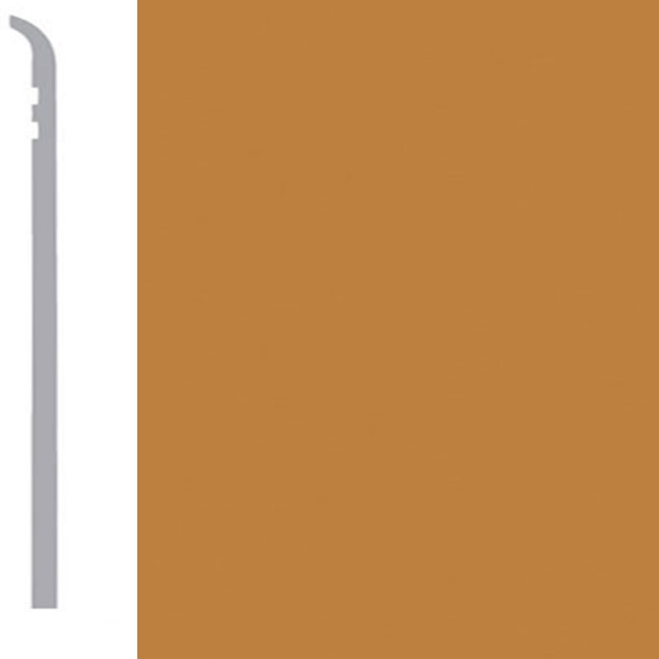 Picture of Burke - Burkebase Type TV Wall Base 1/8 Toeless 6 Tandor