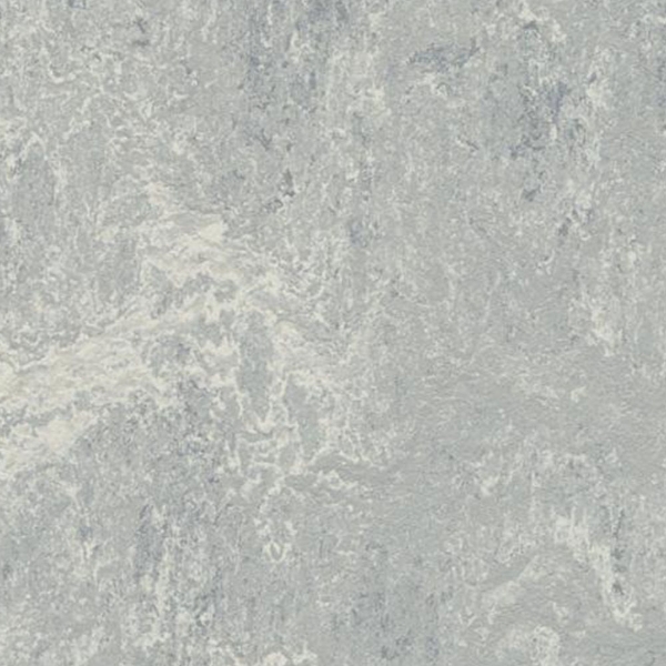 Picture of Forbo - Marmoleum Modular Marble 20 x 20 Dove Grey