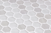 Picture of Onix Mosaico - Hexagon Blends Opalo White