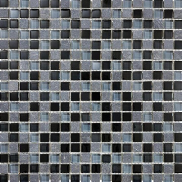 Picture of Chesapeake Flooring - Slate Glass Black Timber