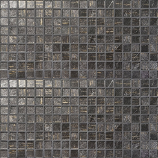 Picture of Solistone - Micro Folia Silver Mound