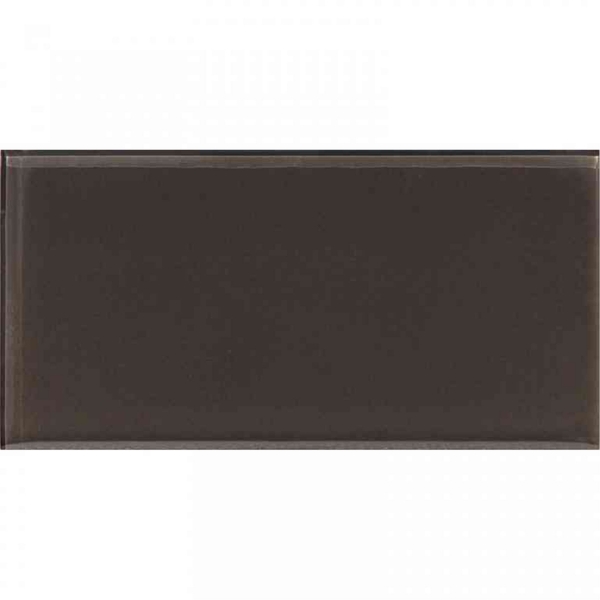 Picture of MiR Mosaic - Color Palette 3 x 6 Gloss Pewter