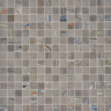 Picture of Bisazza Mosaico - Blends 20 Alma
