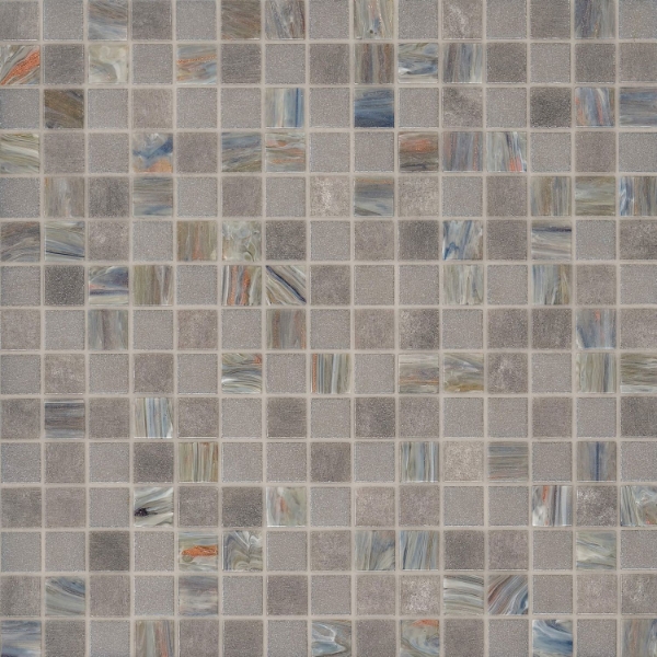 Picture of Bisazza Mosaico - Blends 20 Alma