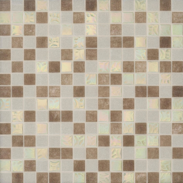 Picture of Bisazza Mosaico - Blends 20 Altea