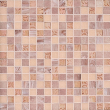 Picture of Bisazza Mosaico - Blends 20 Amanda